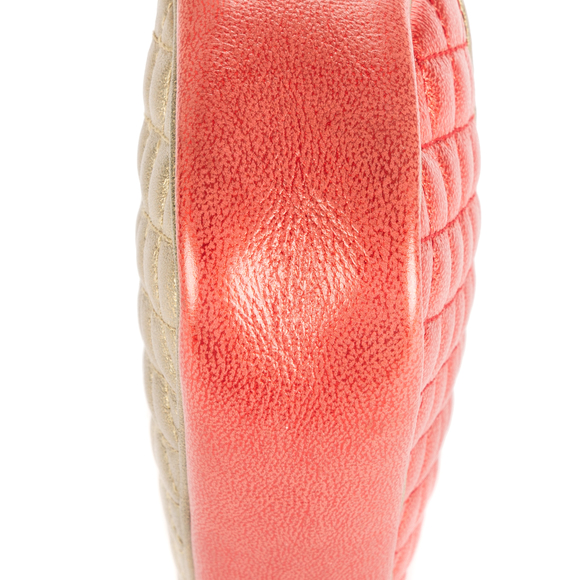 Gucci Trapuntata Dome Crossbody - Picture 7 of 10